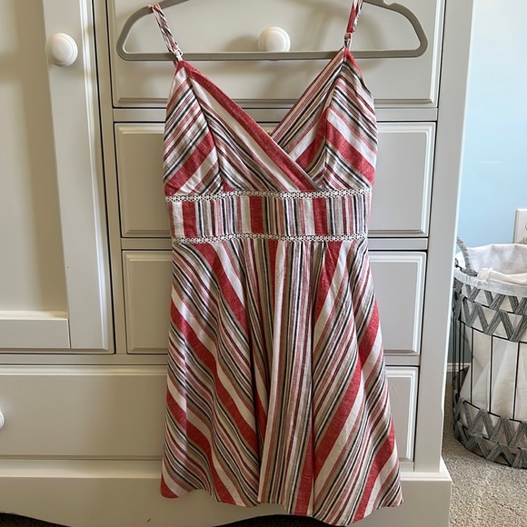 Brand new Francesca’s dress - Picture 1 of 3